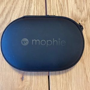 Mophie Power Capsule